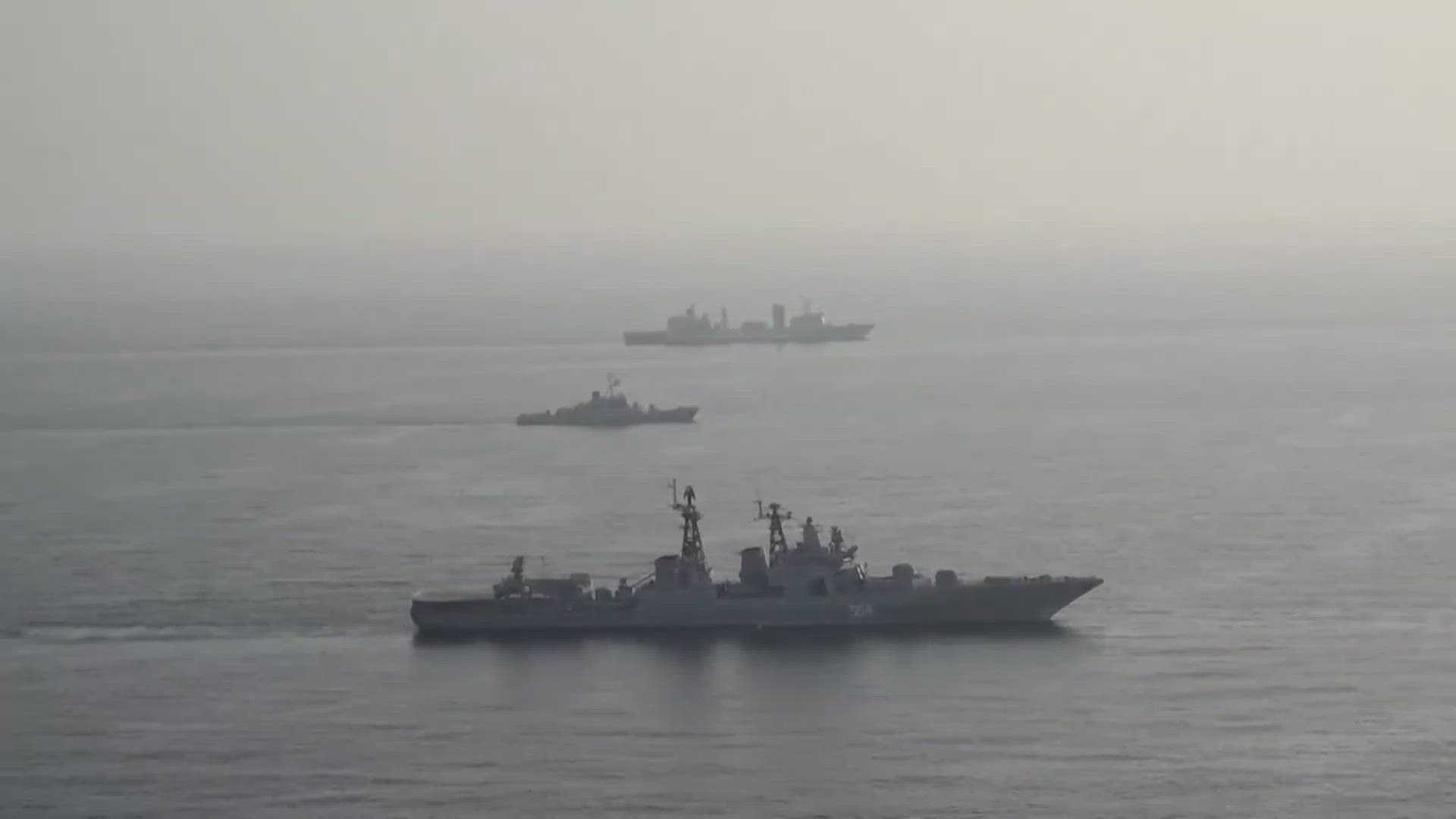 Iran attacks ships in Strait of Hormuz as Trump extends ceasefire deadline