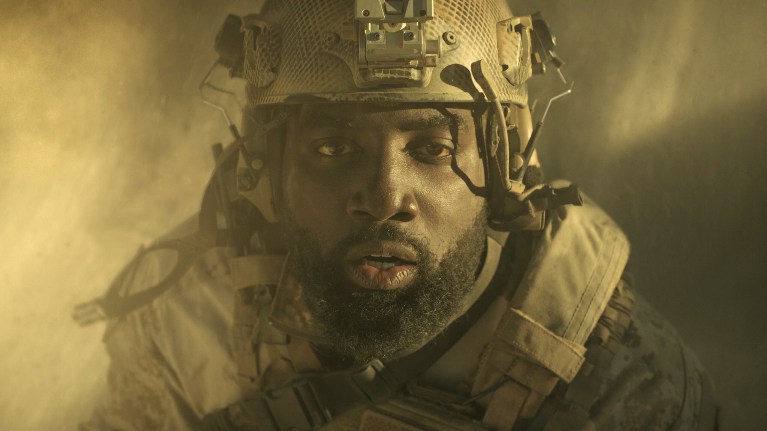 Invasion: Apple TV's sci-fi series combines District 9 and Pluribus