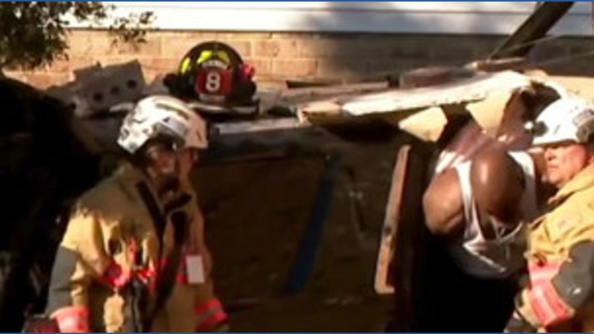 More than 2 dozen people displaced in Virginia Beach after emergencies ...