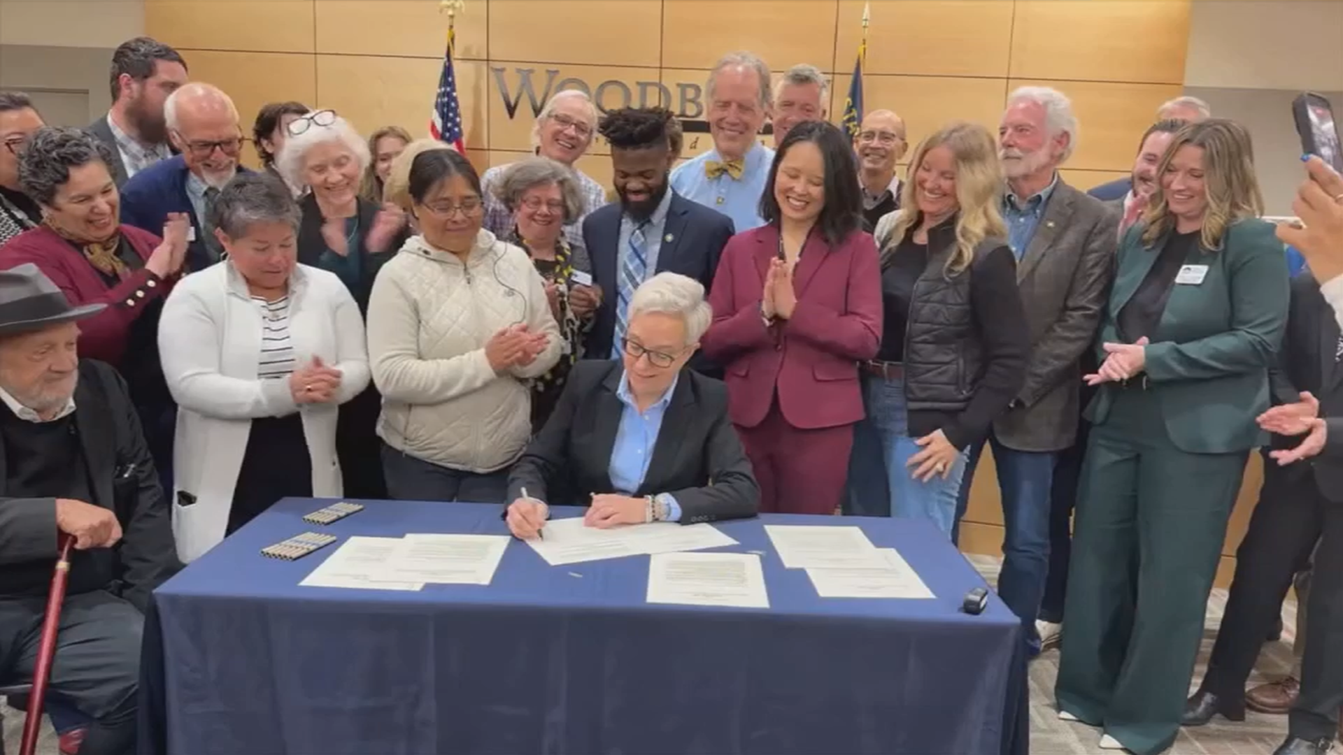 Kotek signs 6 bills focused on lowering housing costs and making it ...