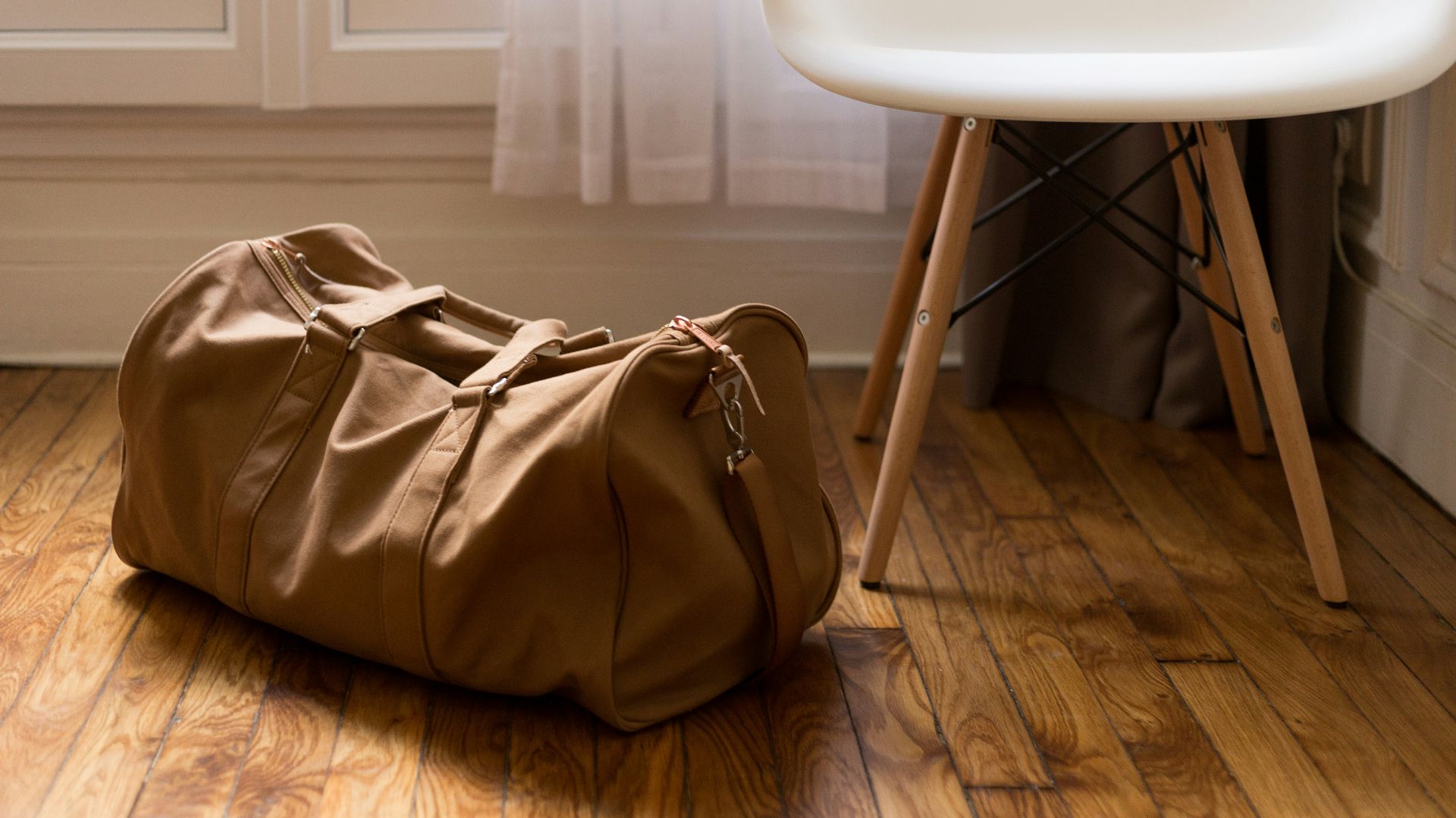 20 hospital bag essentials people always forget