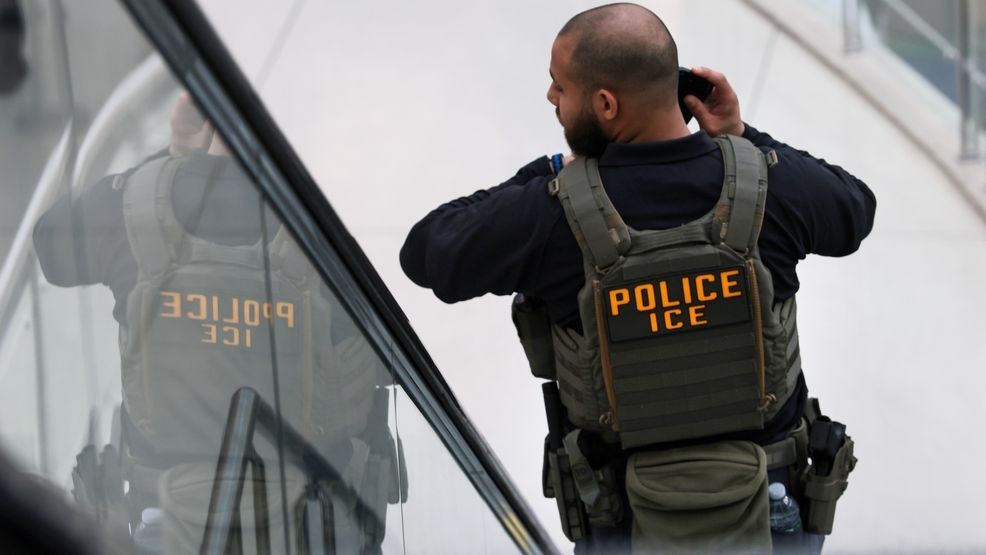 Emergency hearing held for lawsuit seeking to overturn policy for ...