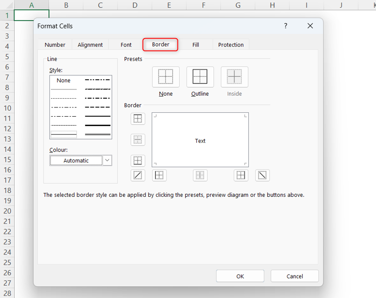 The minimalist Excel spreadsheet: Why hiding gridlines makes your data ...
