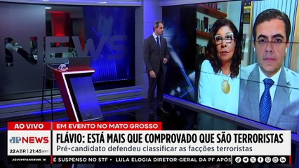 fl-vio-bolsonaro-defende-enquadramento-de-fac-es-como-organiza-es