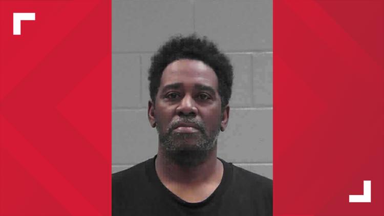 54-year-old sentenced to 30 years in prison for 2024 Milledgeville ...