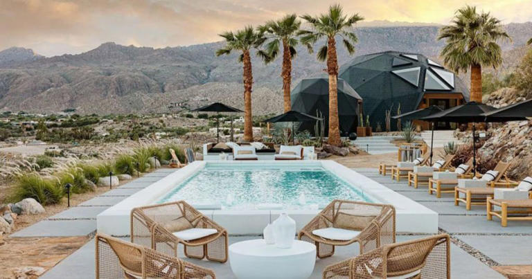 15 best US VRBO vacation rentals of the year 2026