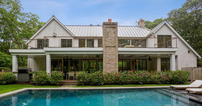 15 best US VRBO vacation rentals of the year 2026