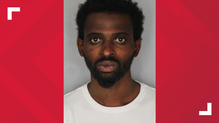 Suspect arrested for deadly Rock Hill shooting