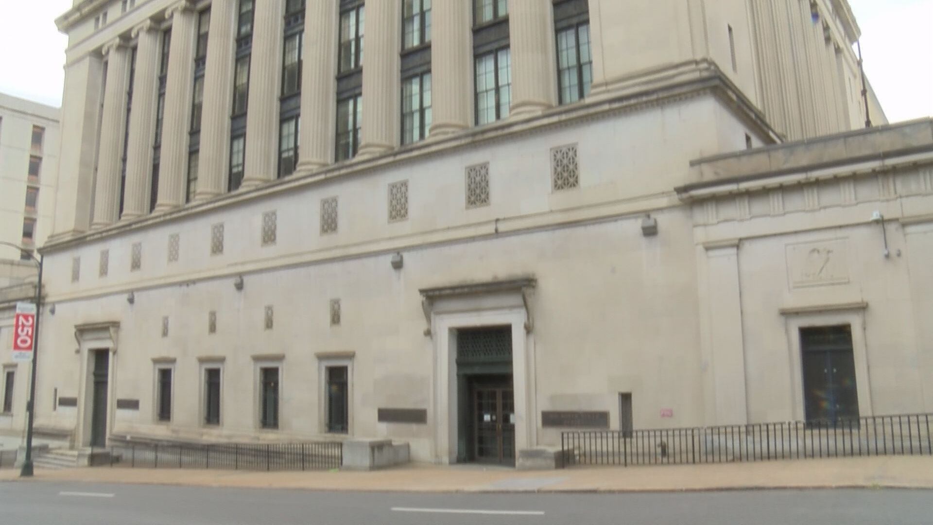 Virginia Supreme Court to hear redistricting challenge Monday