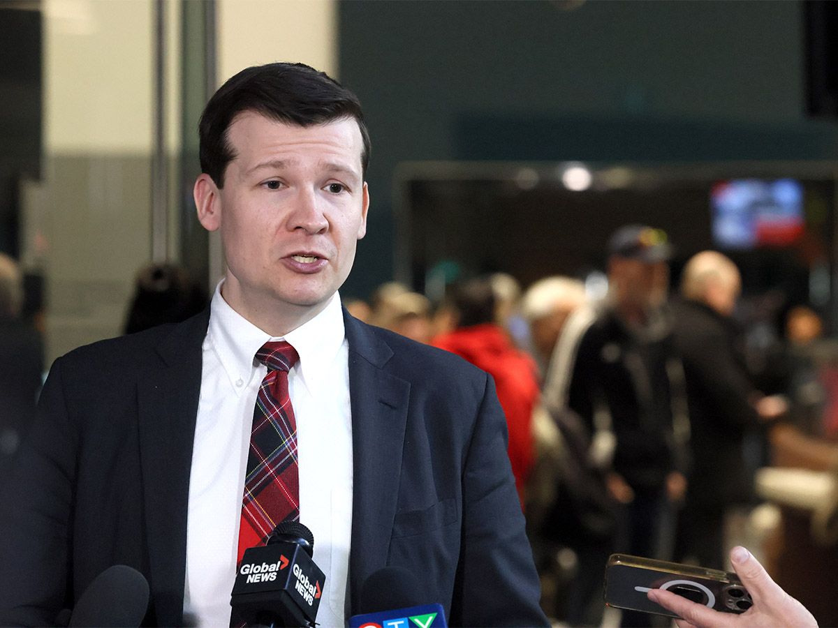 Calgary to receive third instalment of Housing Accelerator Fund ...