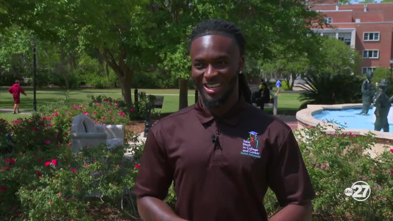Florida nonprofit launches specialty license plate to fund scholarships ...