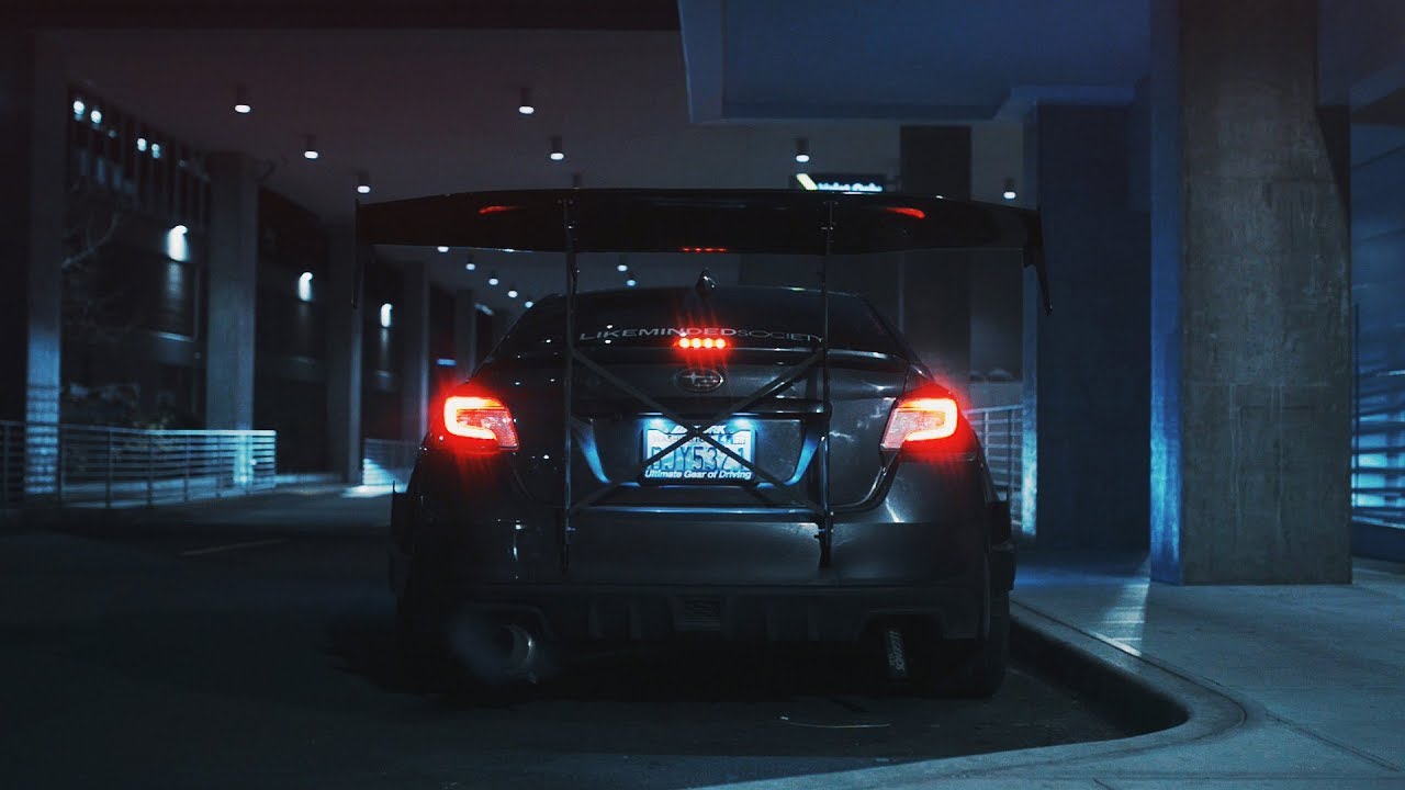 What makes the Subaru WRX stand out in modern car culture