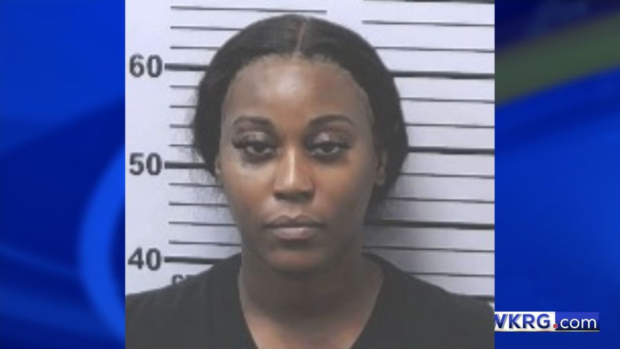 Bond revoked for woman accused of murdering boyfriend in Mobile