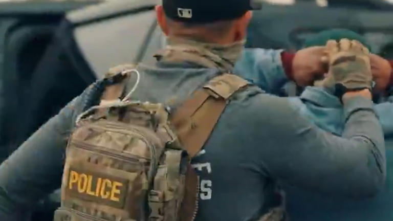 Ninth Circuit Court of Appeals hears arguments over Border Patrol stops