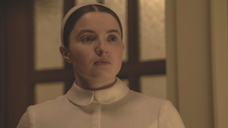 The Testaments episode 5 recap: Monsters' Ball