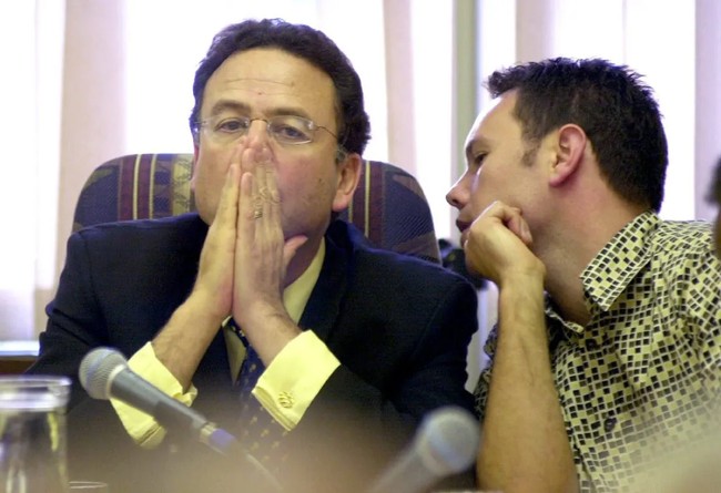 Analysts weigh in on Geordin Hill-Lewis's strategy for the DA