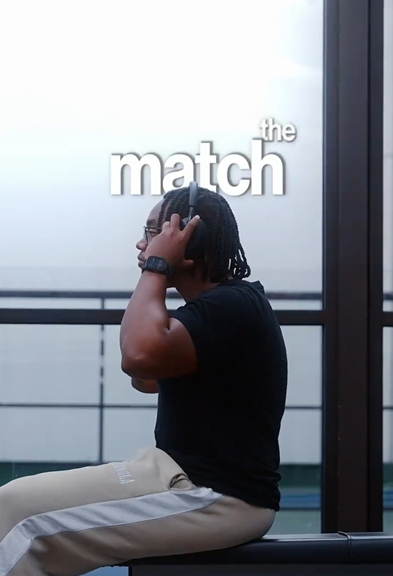 Match cut transition explained: Video editing breakdown and technique guide