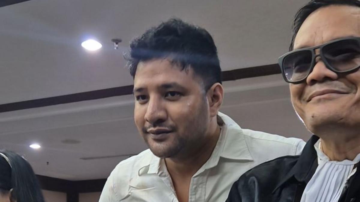 Alasan Jon Mathias Ogah gabung lawyer baru Ammar Zoni untuk ajukan PK ...