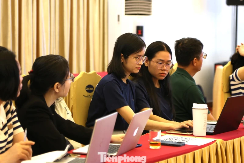Lan tỏa sáng kiến giảm phát thải, mở lối việc làm xanh cho giới trẻ Đà Nẵng
