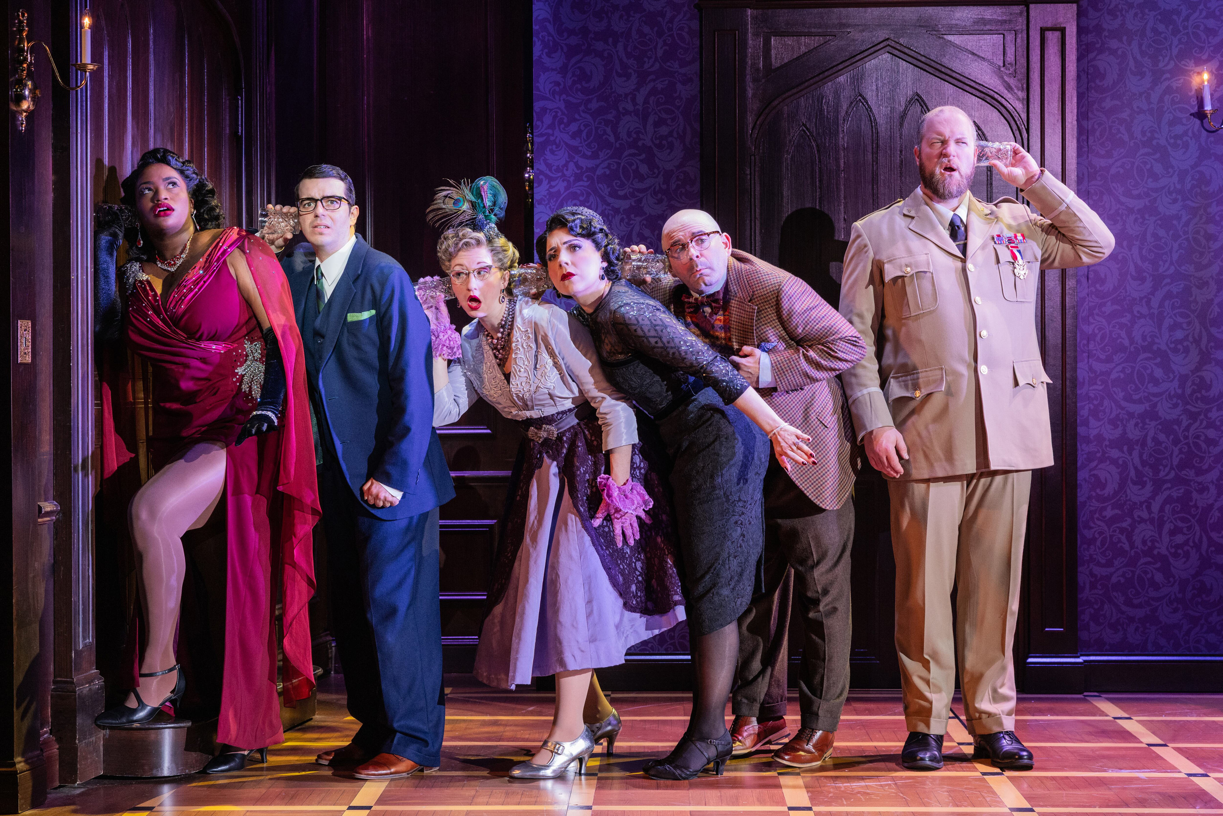 OPAS announces “True Colors” season 54 lineup at Texas A&M