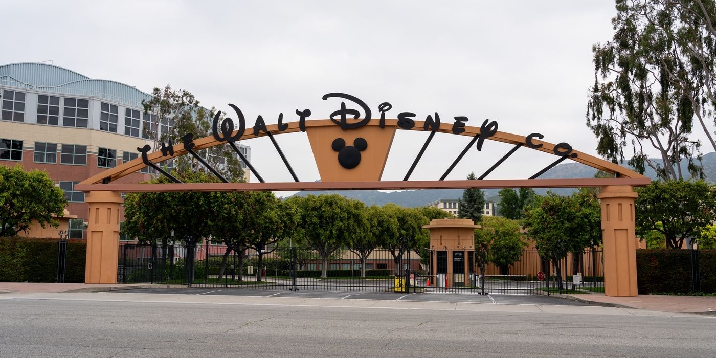 Disney let go of 1,000 employees last week and here is why