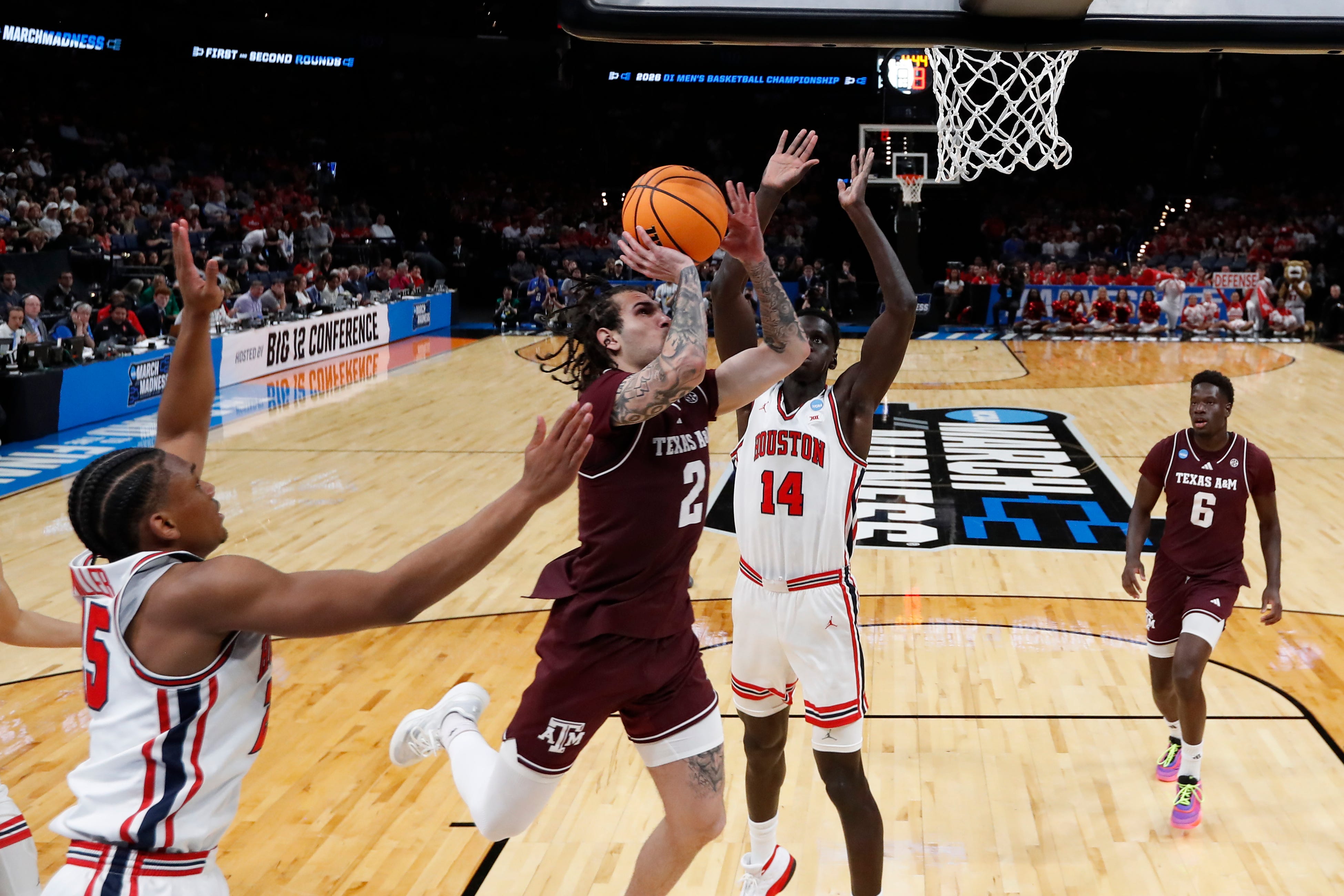 Oklahoma Sooners add experienced guard from the SEC