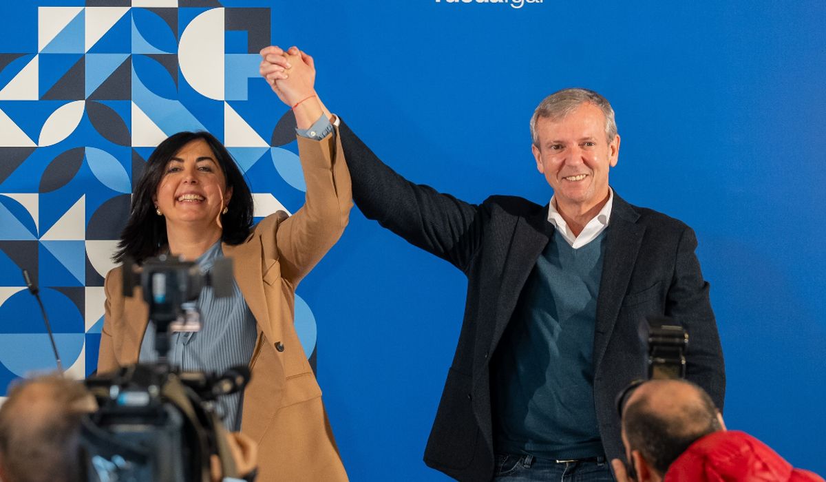 El PP recuperará la alcaldía de Lugo en una moción de censura 27 años ...