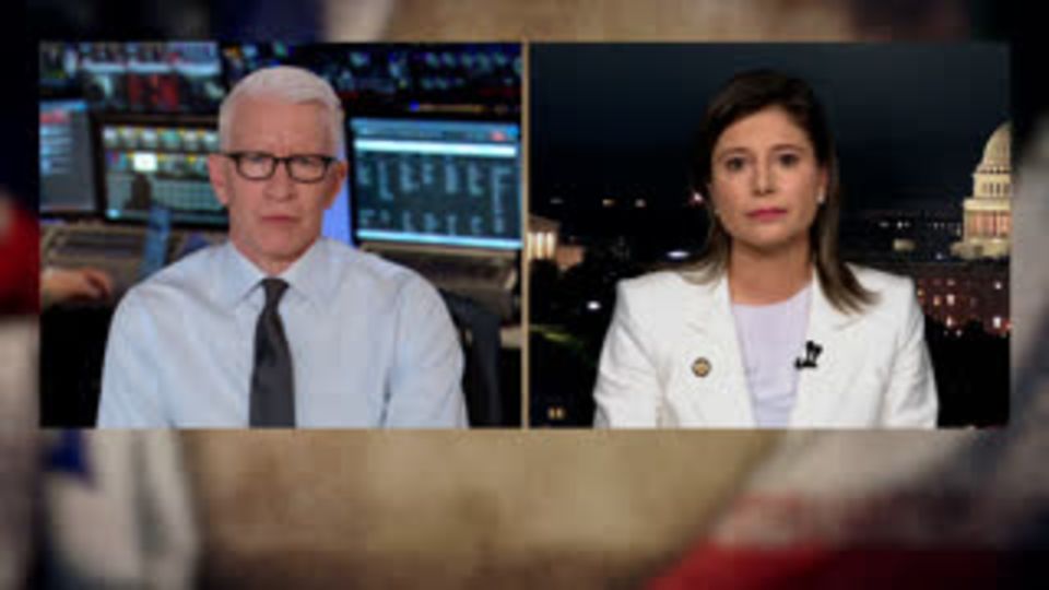 Rep. Goodlander on Trump’s shifting timeline for the Iran war: 'It’s ...