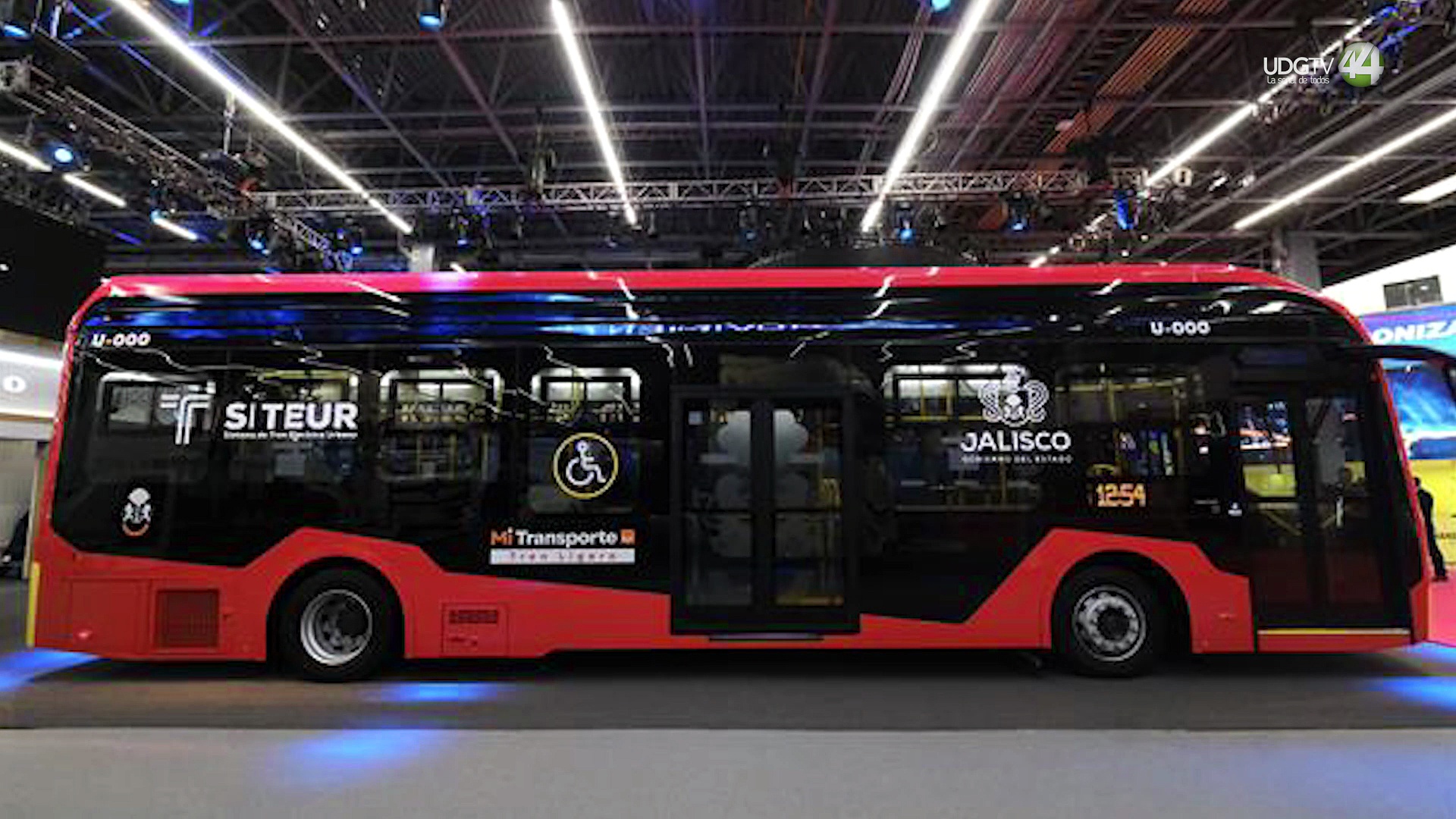 Vallarta cede terreno al Gobierno de Jalisco; será patio de maniobras ...