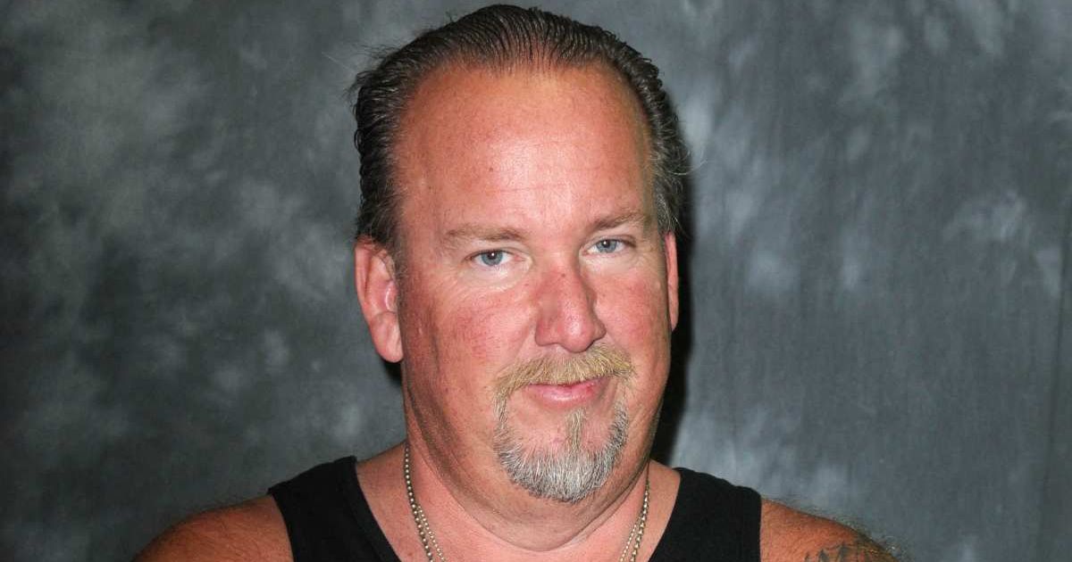‘Storage Wars’ star Darrell Sheets dies at 67 from an alleged self ...