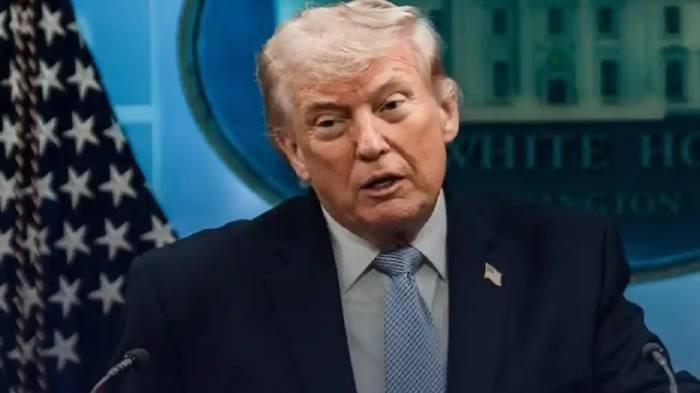 Detik-detik Mencekam Penembakan di Gedung Putih: Trump Dievakuasi, Ini Identitas Pelaku
