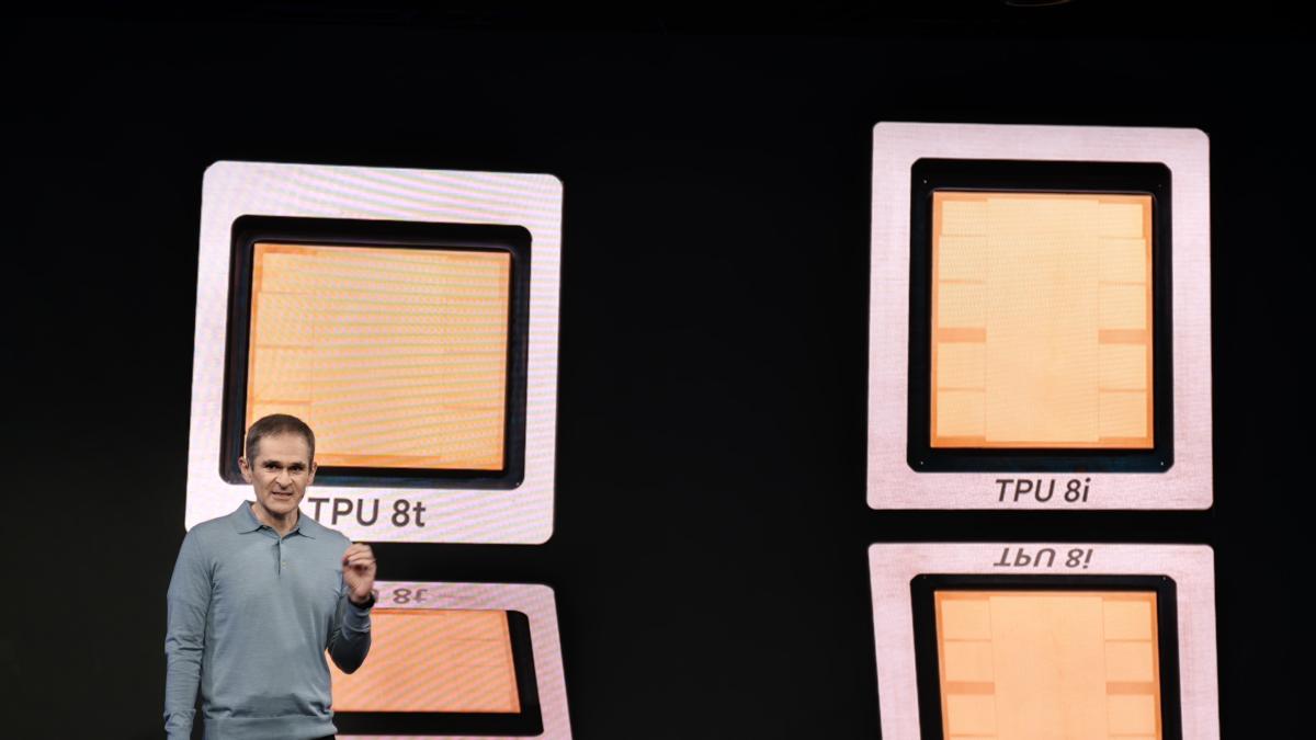 Google Cloud impulsa la era de empresas agénticas con IA