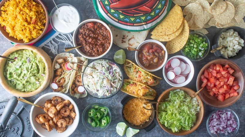 22 family dinners that please fussy eaters without much drama
