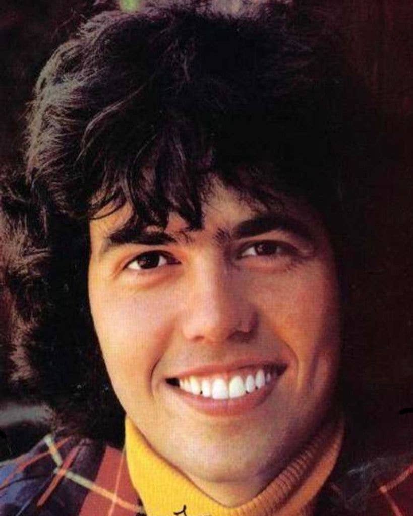 Alan Osmond's heartbreaking final words revealed as sister Marie pays ...