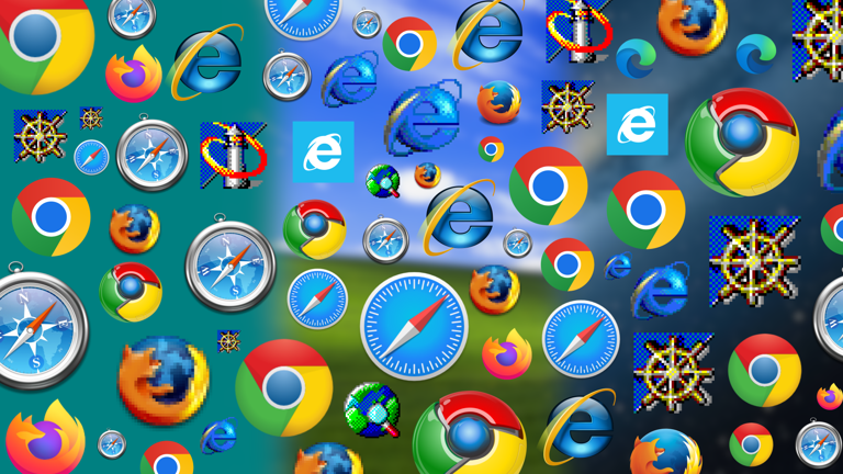 Browser password managers have a hidden vulnerability that puts all ...