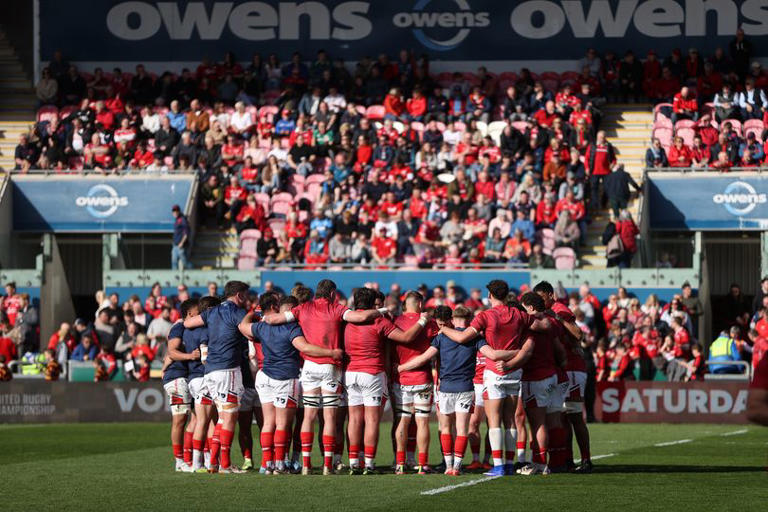 Scarlets release statement after new WRU twist and Wales star wins Six ...