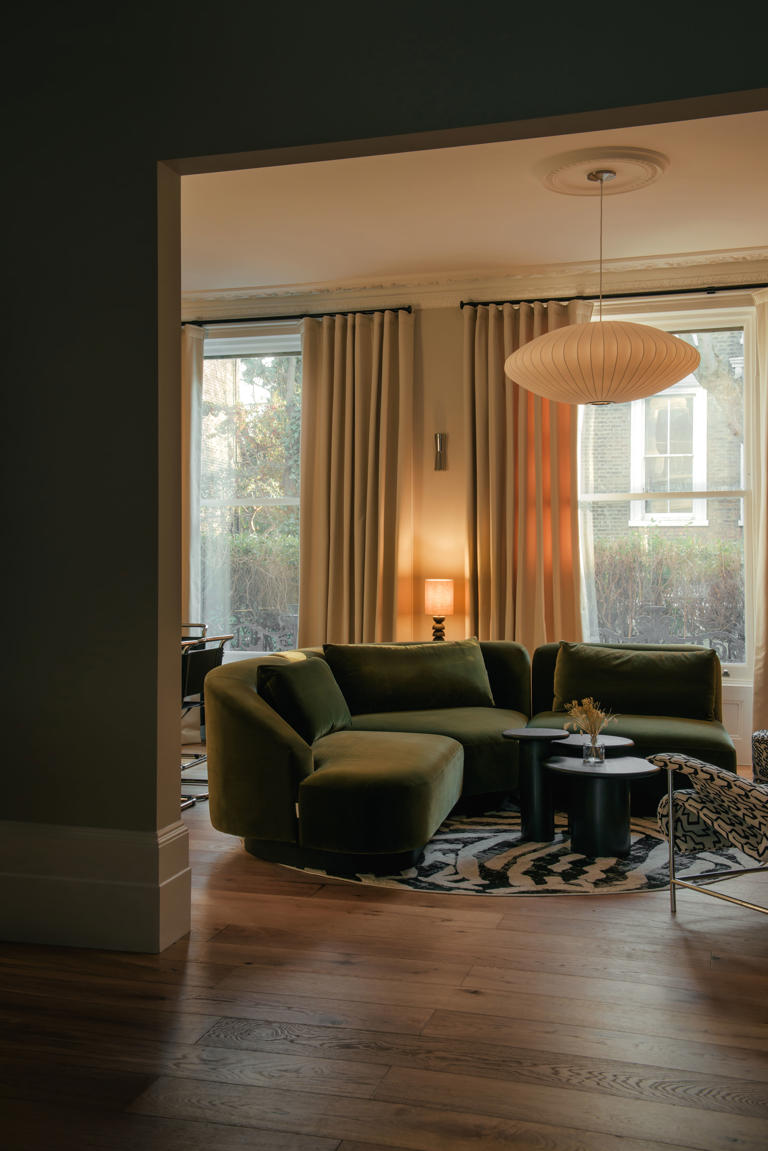 More than green — Tabitha Organ on creating truly 'biophilic' spaces