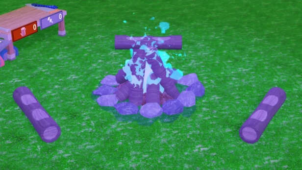 All Offerings Effects in 99 Nights in the Forest and What They Do