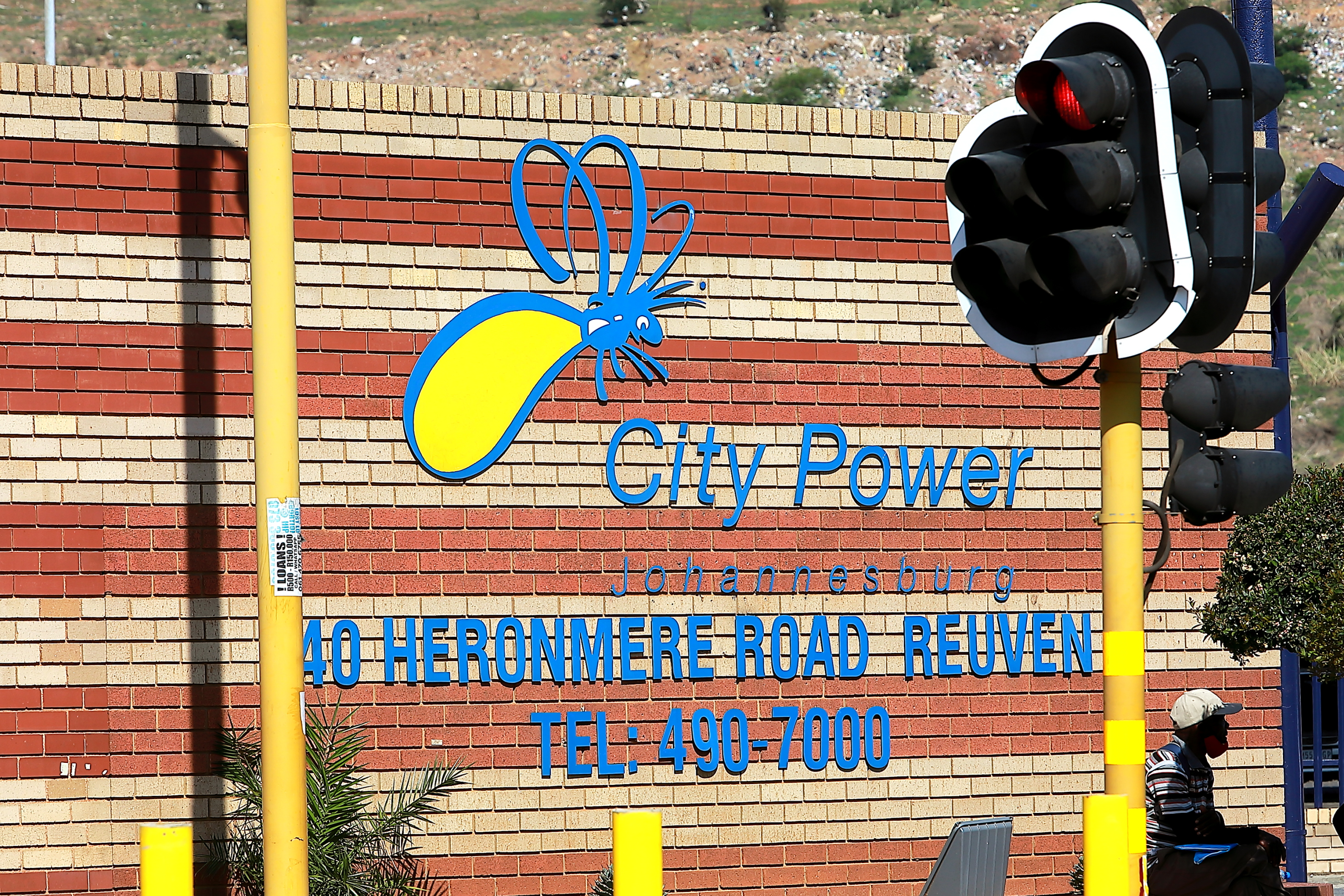 OUTA calls for accountability over alleged R500m City Power fraud scandal
