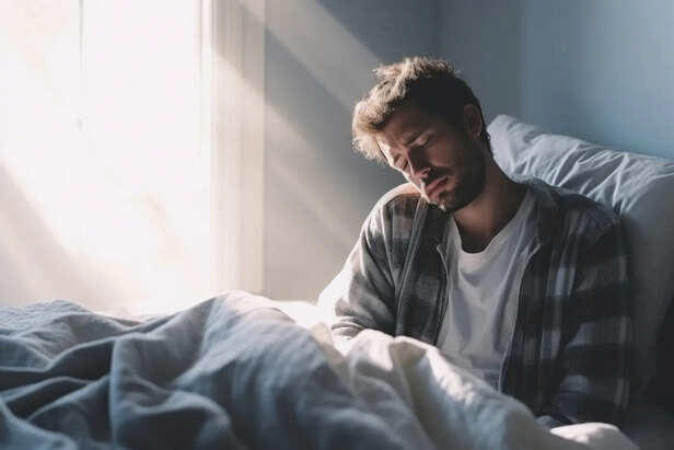 What happens if you never sleep again (science explains)