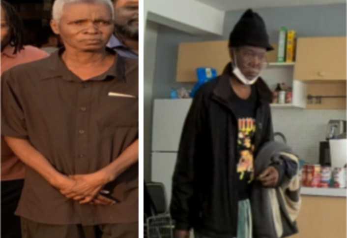 Kansas City police locate 71-year-old man reported missing