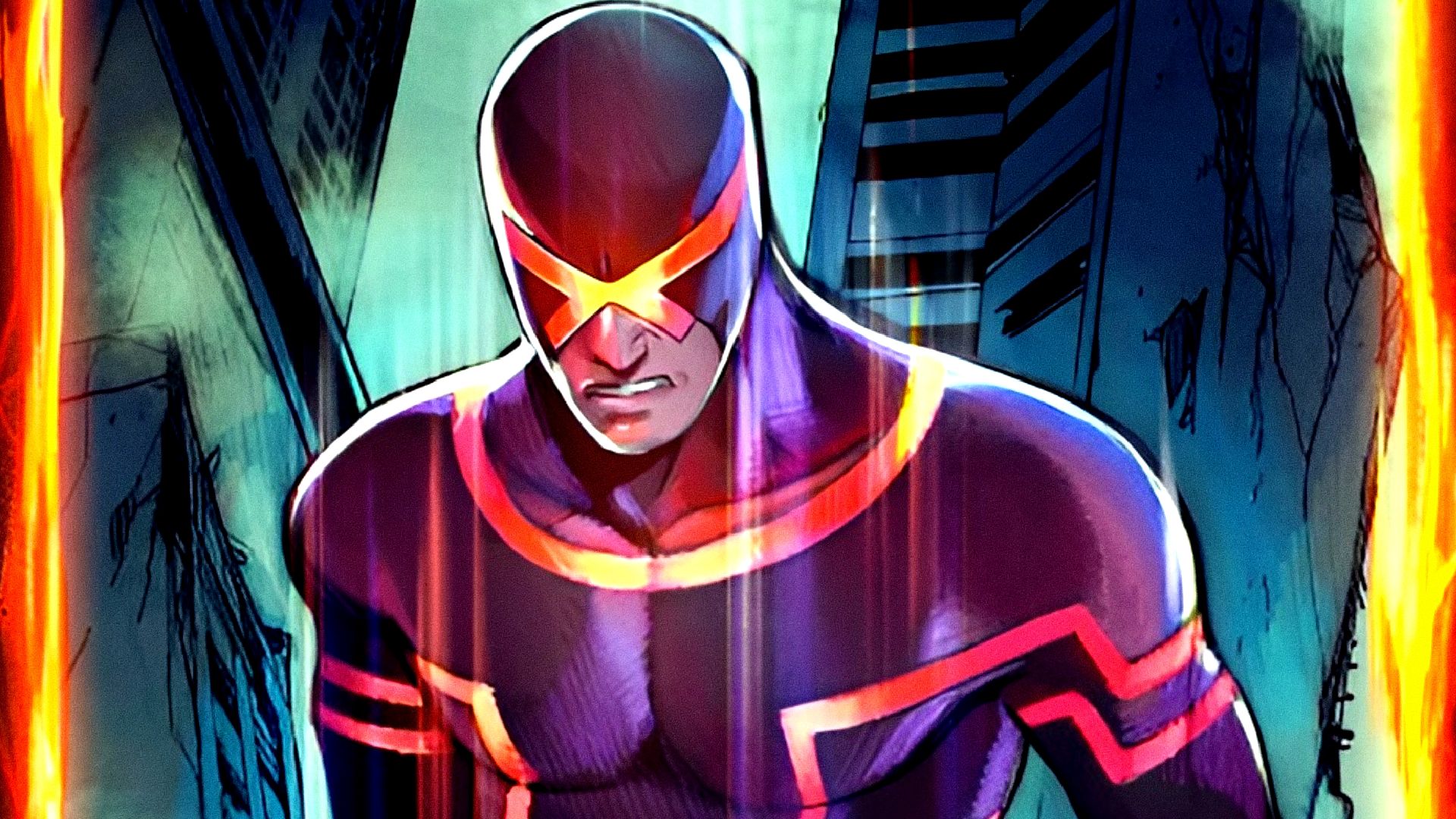 X-Men's Cyclops just perfectly explained why he's not the best superhero