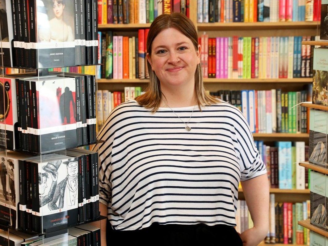 Why new independent booksellers in Ottawa are betting on niche