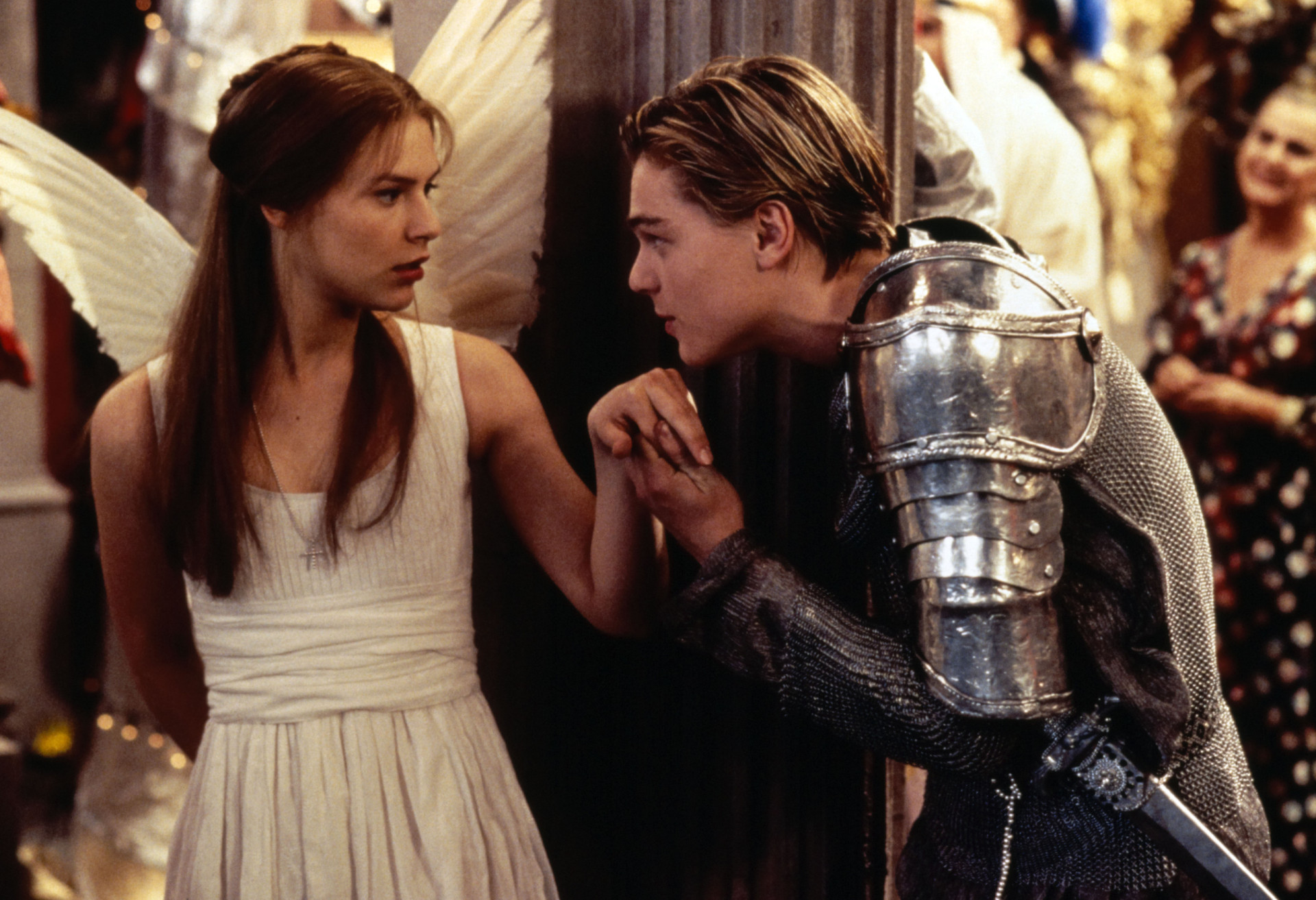 Shakespeare on screen: The greatest adaptations of Shakespeare's plays