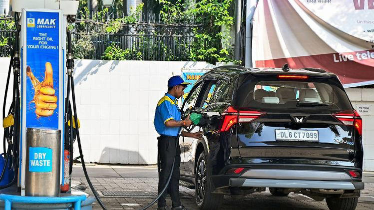 Petroleum Ministry denies reports of post-poll fuel price hike, calls ...