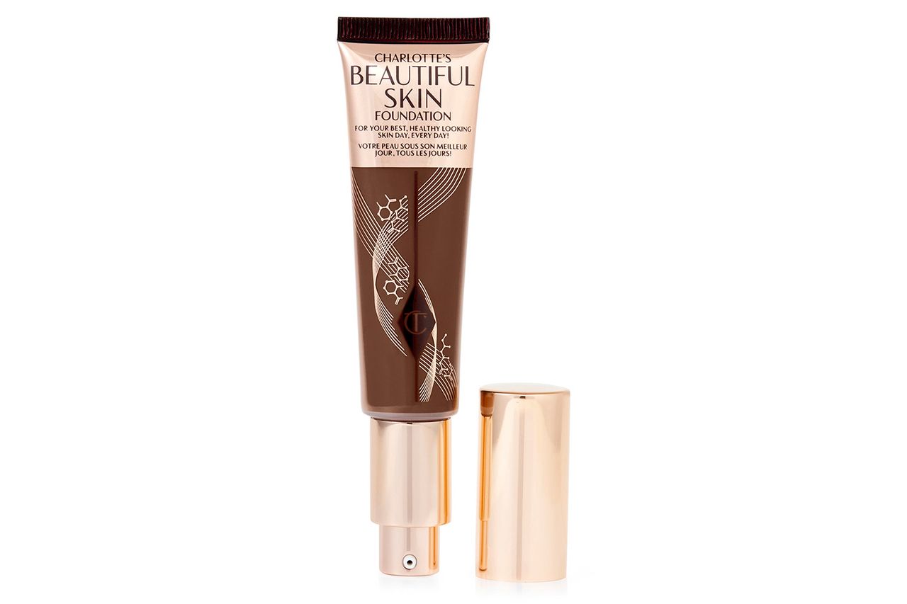 Nordstrom Charlotte Tilbury Beautiful Skin Foundation