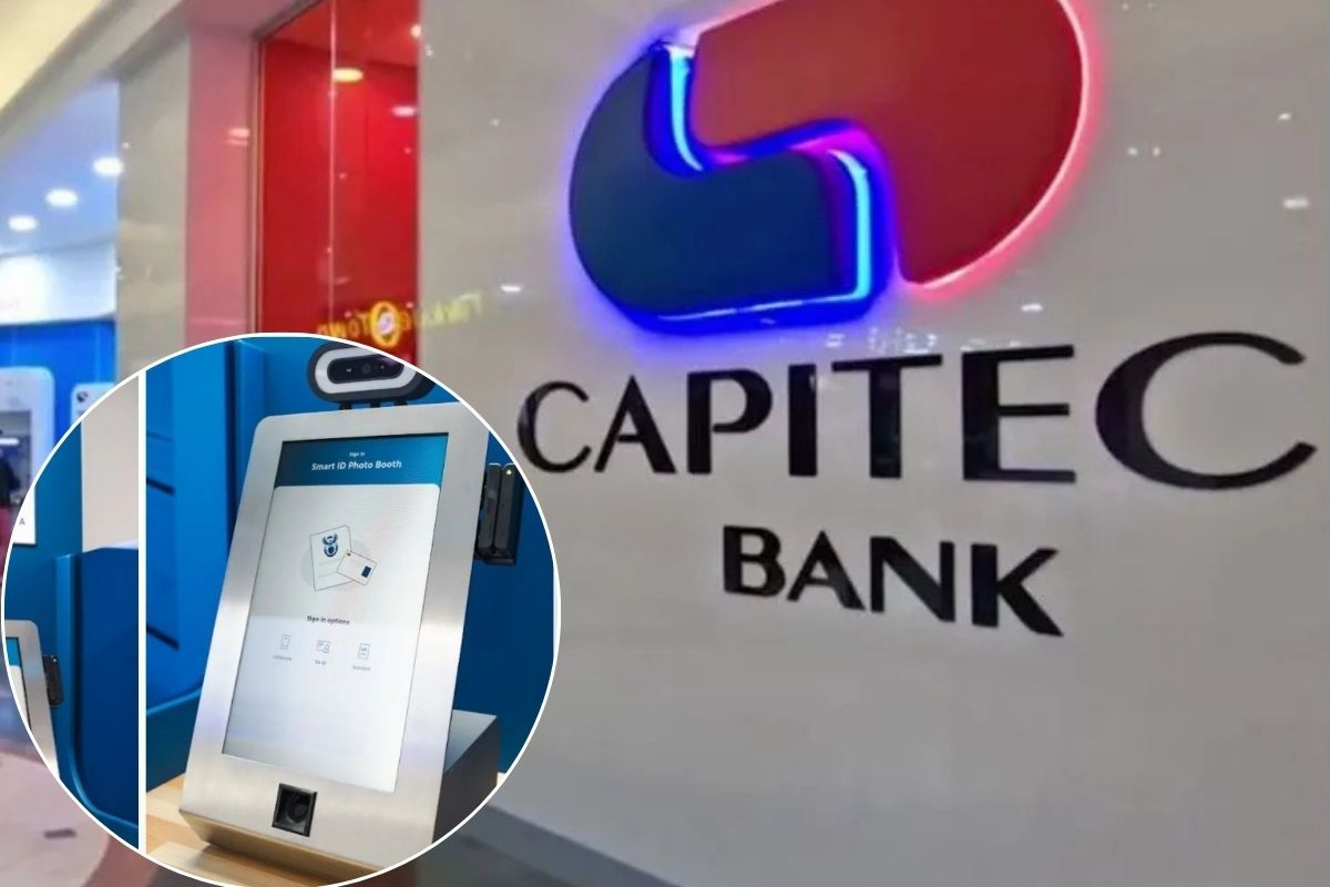 Even more Capitec branches now offer Smart ID services