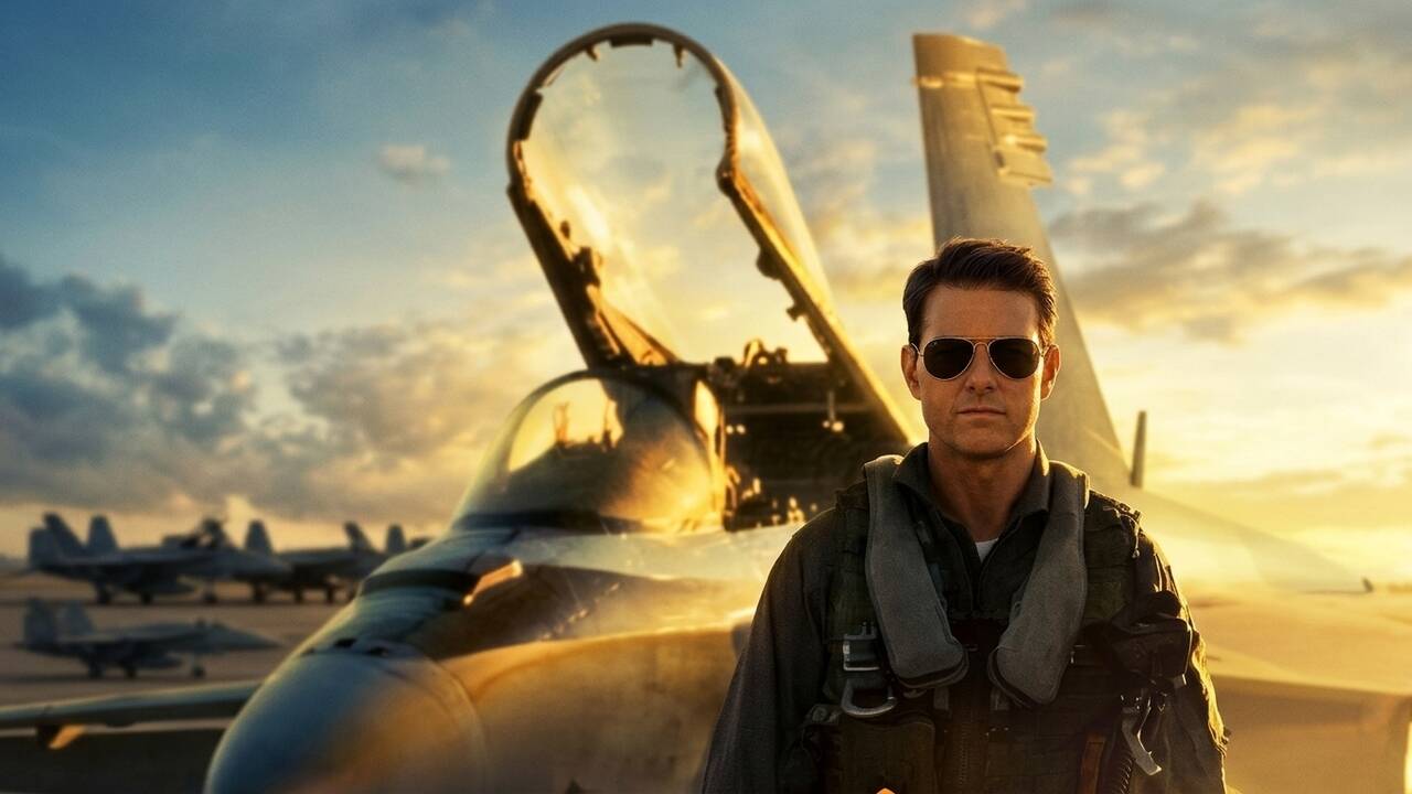 Top Gun celebrates 40 years: Tom Cruise's franchise makes its comeback ...