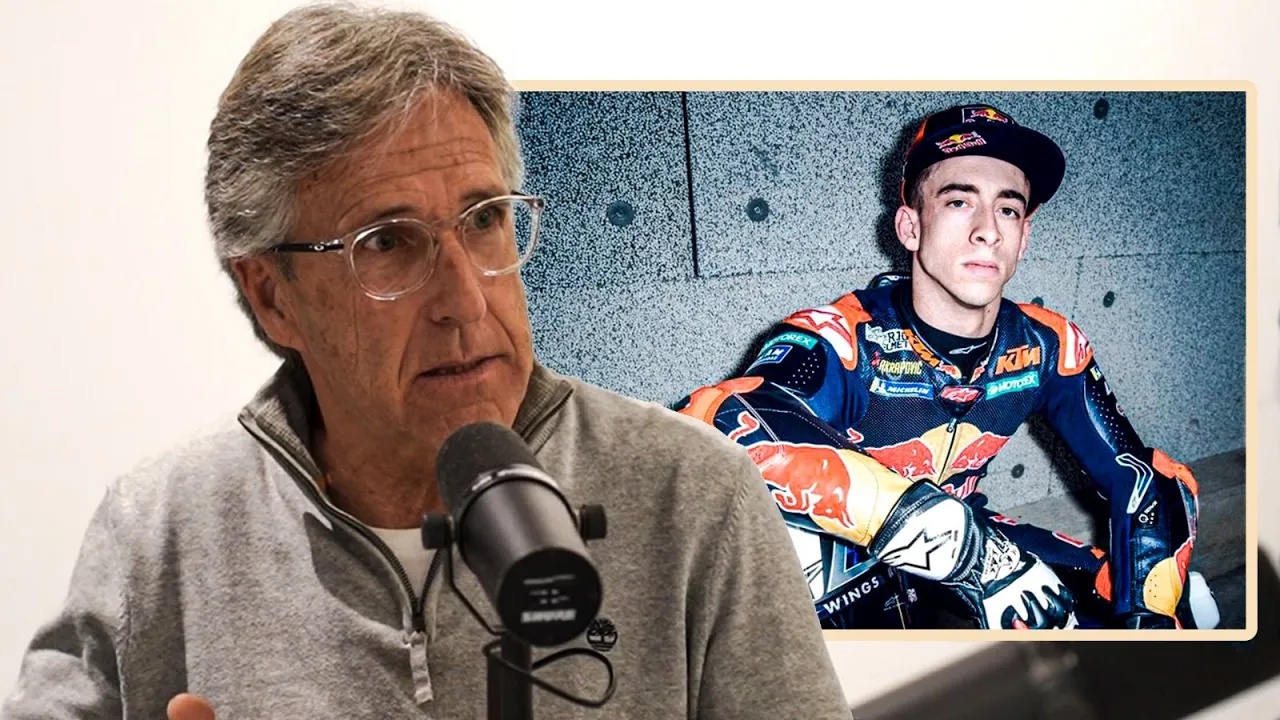 Bomba en MotoGP: el fichaje que prepara Honda y el plan secreto de ...