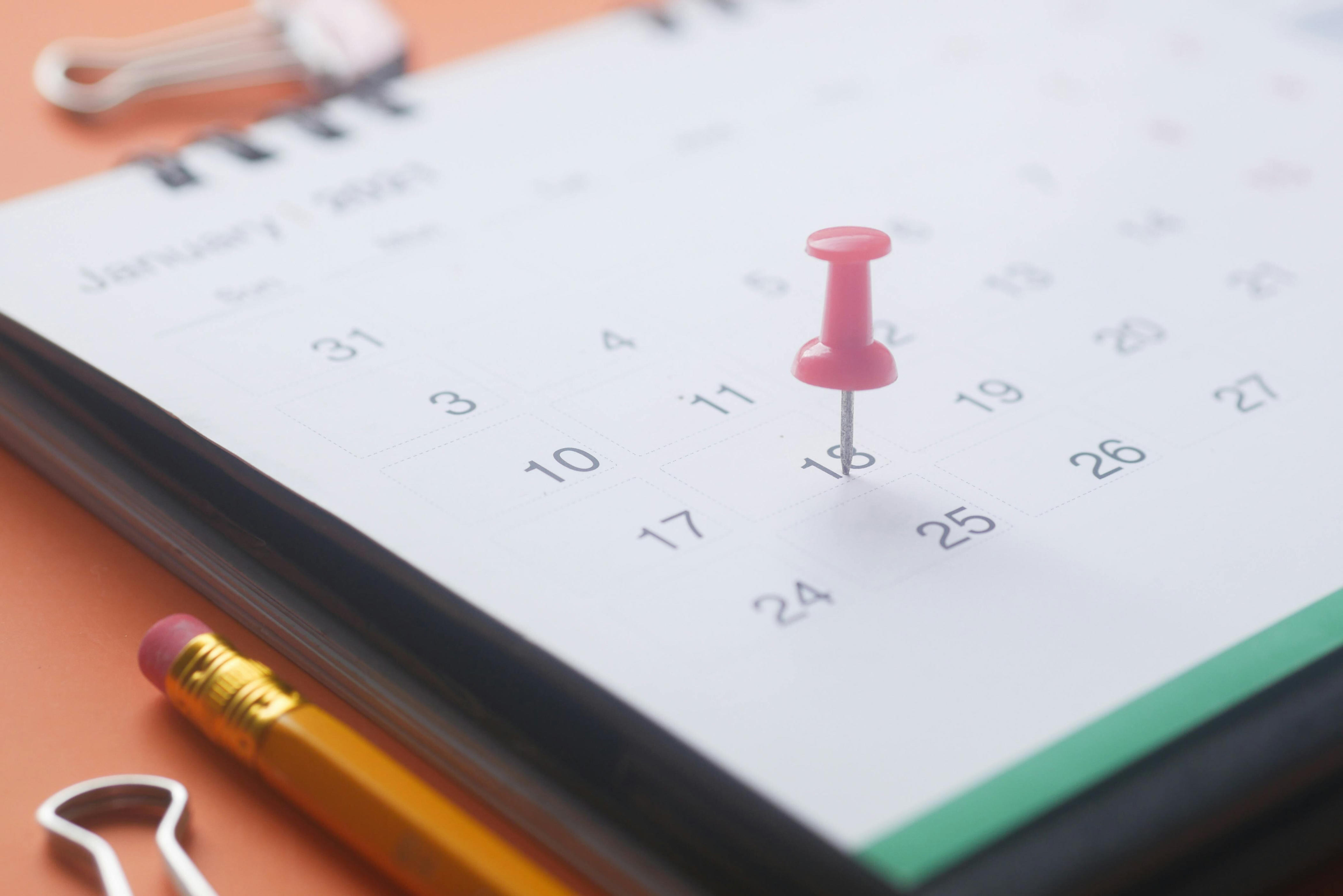 Efemérides: estos son los acontecimientos que ocurrieron un 23 de abril